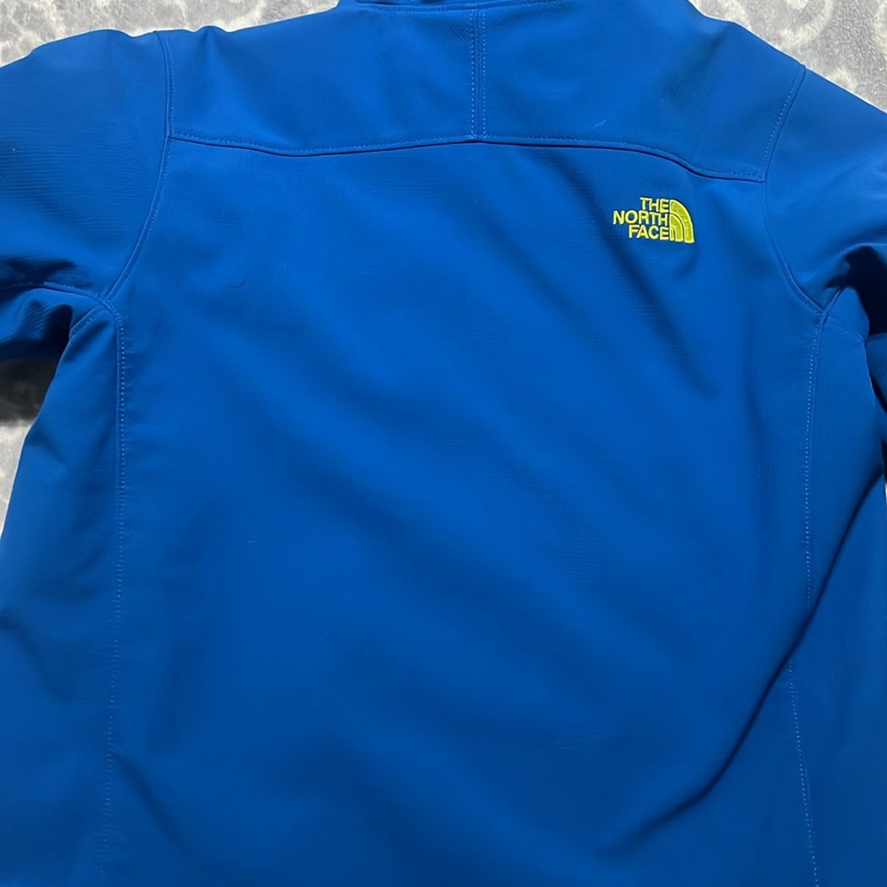 Northface jacket - Picture 13 of 14